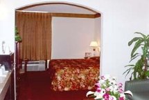 Comfort Inn Commercial Blvd. Room