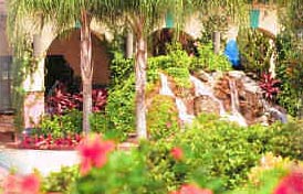 Four Point Sheraton Exterior