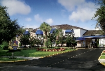 Best Western International Exterior