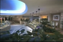 Best Western Lake Buena Vista - Restaurant