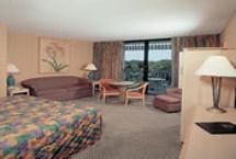 Best Western Lake Buena Vista - Room