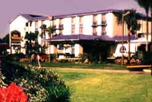 Best Western Movieland Exterior