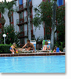 Best Western Movieland Pool