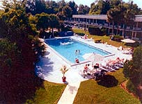 Best Value Inn Exterior