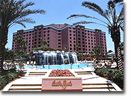 Caribe Royale Exterior