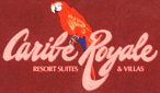Caribe Royale Resort Suites and Villas
