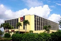 Clarion Universal Exterior