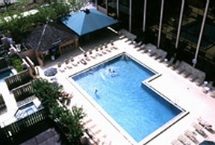 Clarion Universal Pool