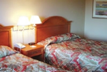 Days Inn Maingate - Room