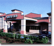 Days Inn Orlando Exterior