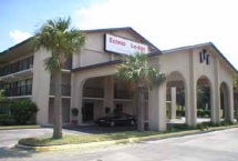 Econolodge Maingate East Exterior