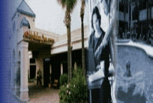 Holiday Inn Express Orlando Airport West Exterior