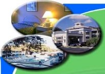 Howard Johnson Express Inn Parkside Orlando Exterior