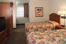 Quality Suites Orlando Room
