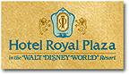 Hotel Royal Plaza