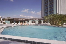 Sheraton Studio City Pool
