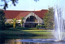 Sheraton Suites Orlando Airport Exterior