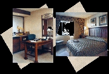 Sheraton Suites Orlando Airport Room