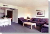 Villager Premier Extended Stay Orlando - Room