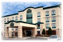 Wingate Inn Orlando - Exterior