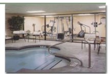 Wingate Inn Orlando - Pool