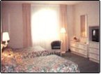 Clarion Airport Room