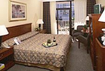 Holiday Inn Hollywood Beach/Miami - Room