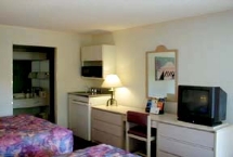 Quality Inn South Miami - Room