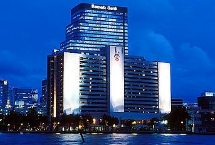 Sheraton Biscayne Bay - Exterior